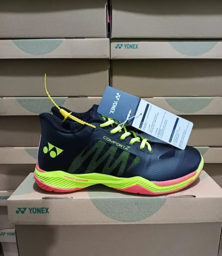 Sepatu Yonex Comfort Z (GO)