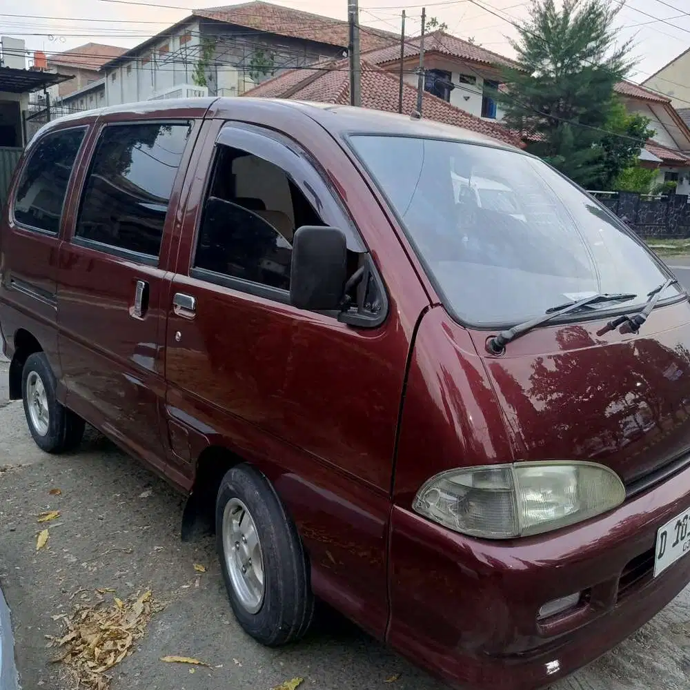 penjual