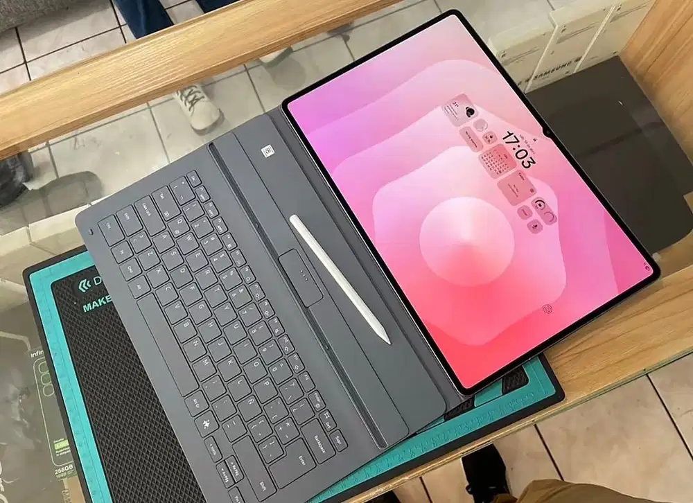 GALAXY TAB S11 ULTRA, TABLET FLAGSHIP INCARAN KINI ADA DI ERAFONE