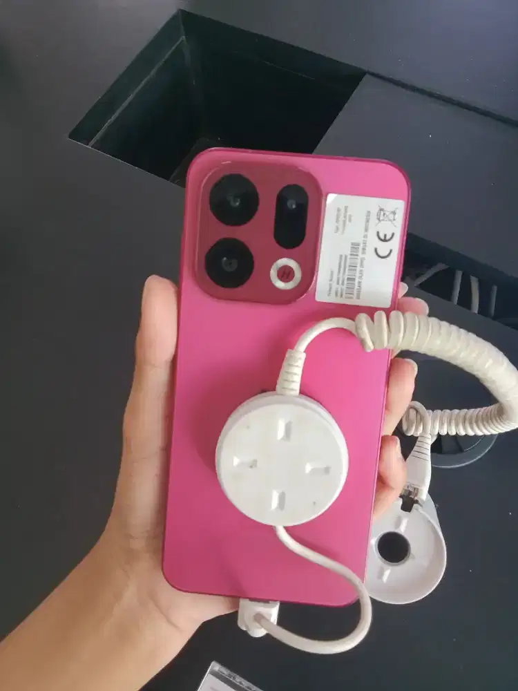 Oppo Find X9 Cicilan syarat KTP
