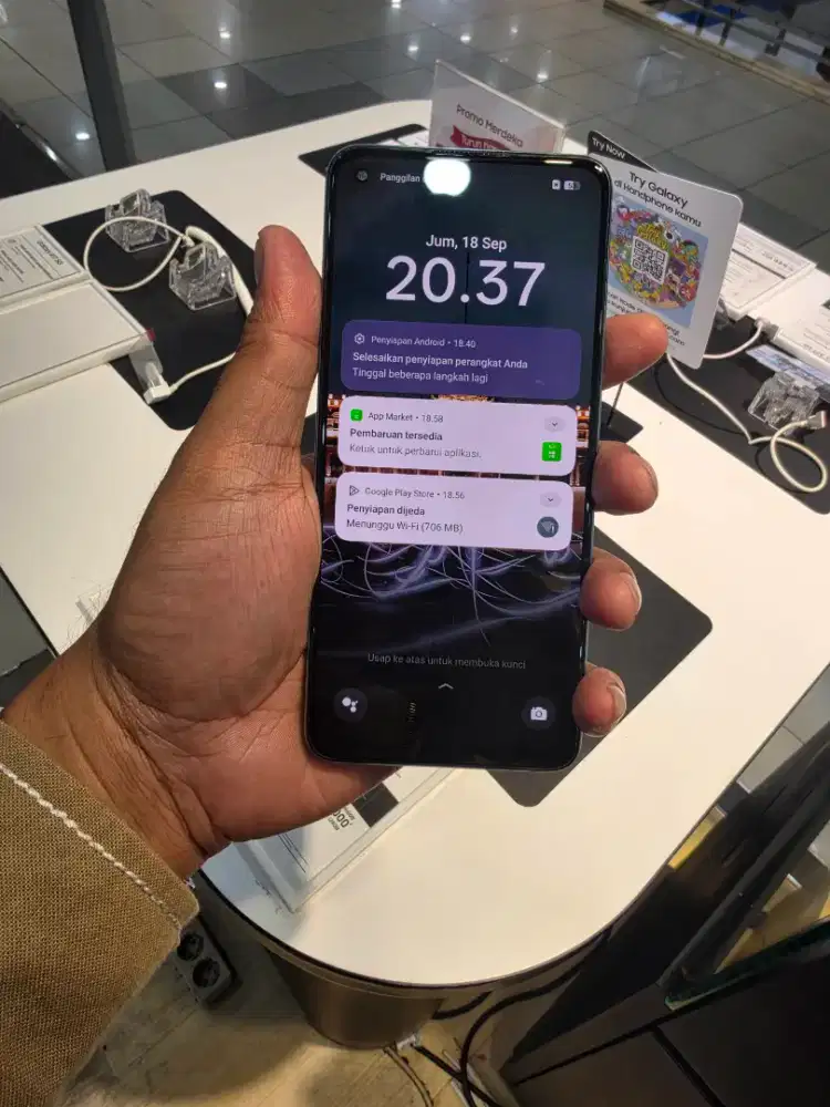 Oppo A78 8/256gb