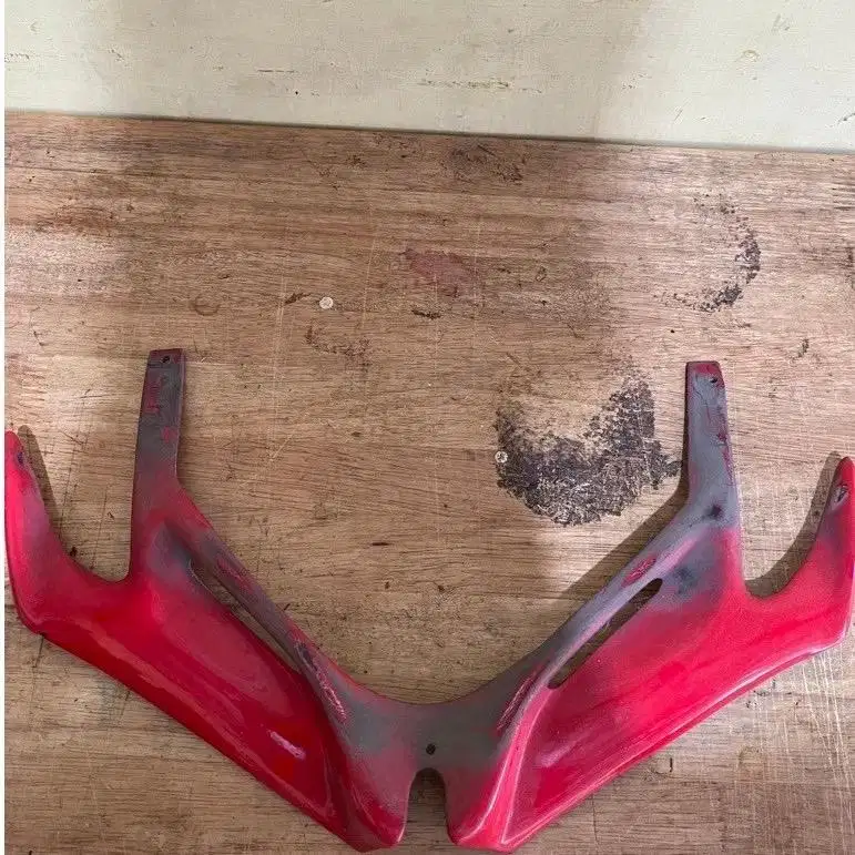 Winglet body depan honda CBR 150/CBR 250 COPOTAN