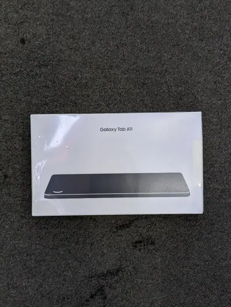 TABLET SAMSUNG A11 COCOK BUAT ANAK HANYA 2 JUTAAN