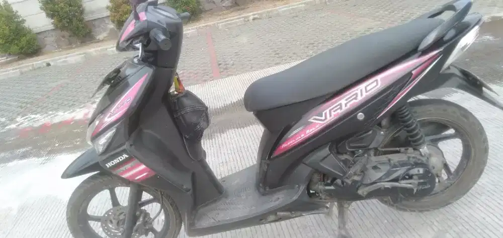 Honda Vario 2008