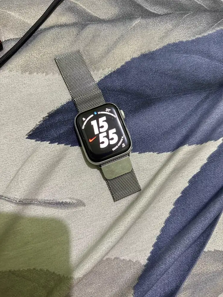 Apple Watch series 4 44mm