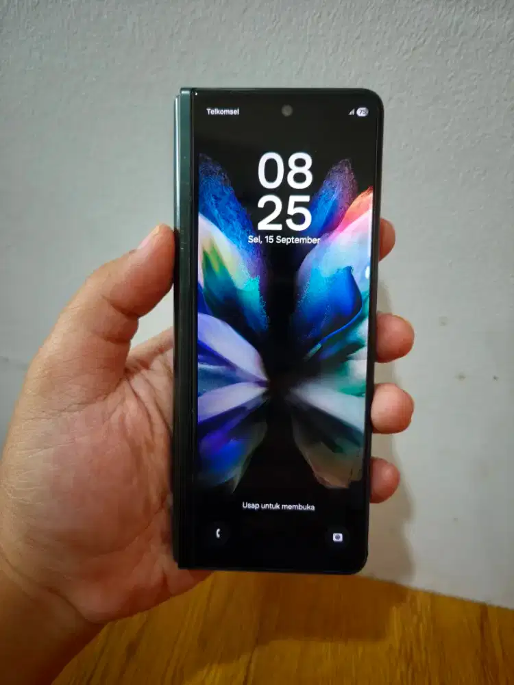 Samsung Z Fold 3 Ram12 /256 gb