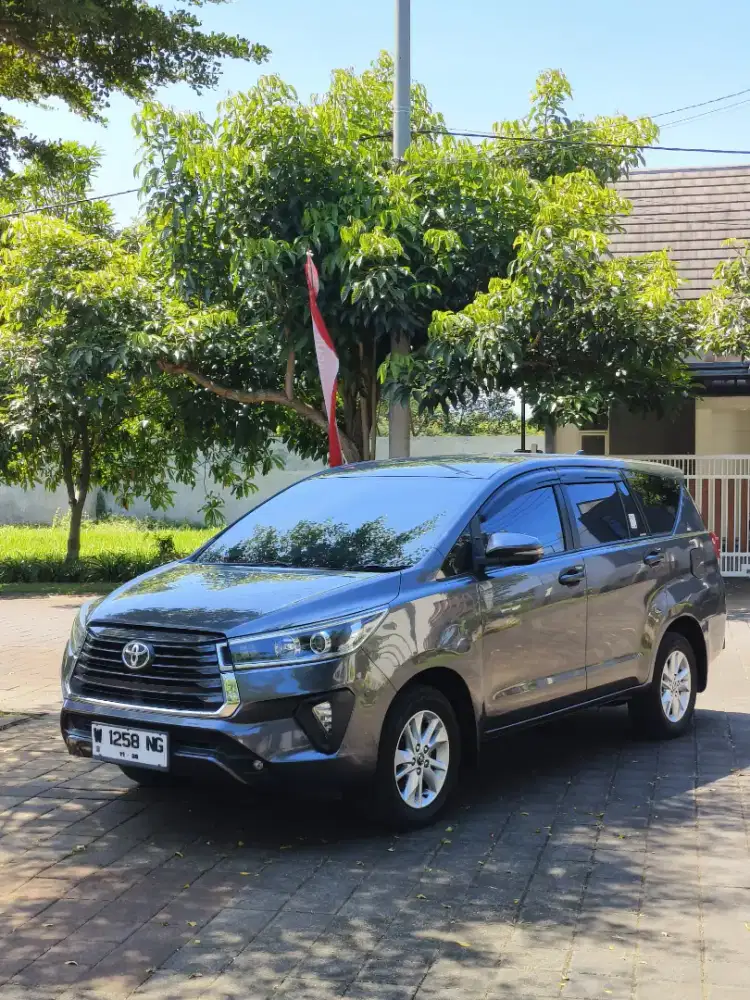 Reborn V matic disel pajak hidup