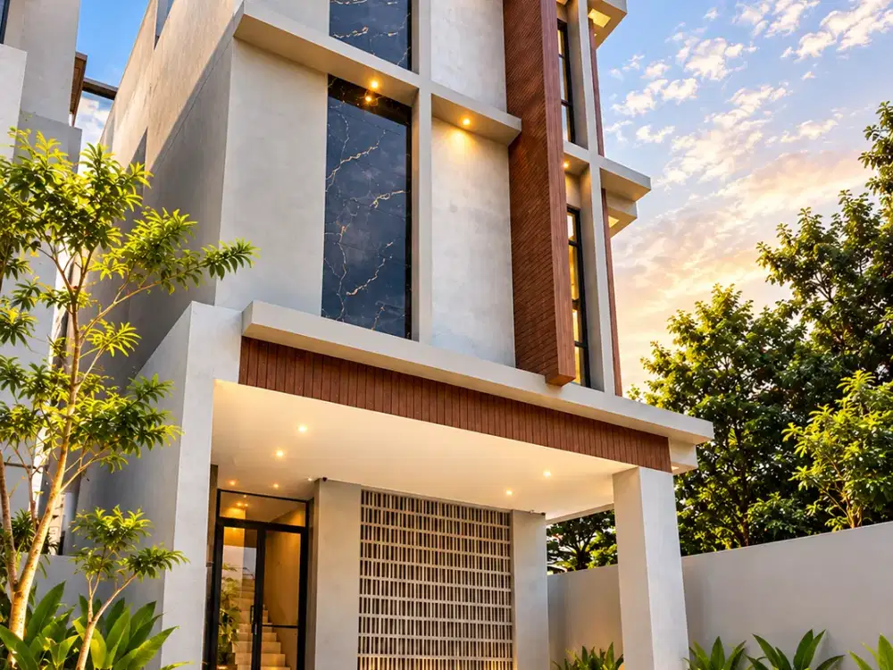 Kost Exclusive di Kawasan Pendidikan Bandung,dkt Widyatama,Itenas,Dago,Free Biaya2 & Furniture, Management Sewa By Rukita,Potensi Sewa & Investas Bgs