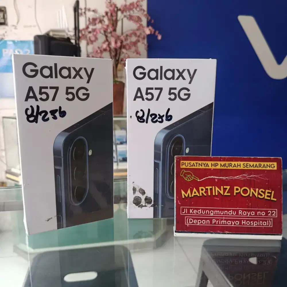 Samsung A57 5g 8/256