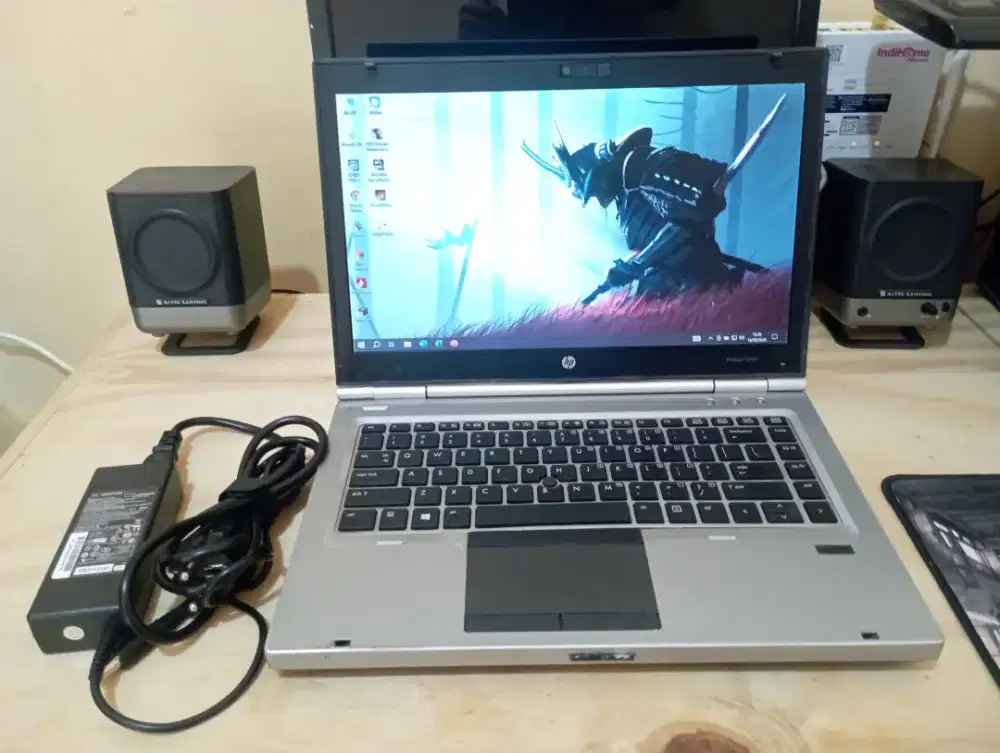 Jual Laptop i5, Ram 8gb, Hdd 320gb Normal Murah