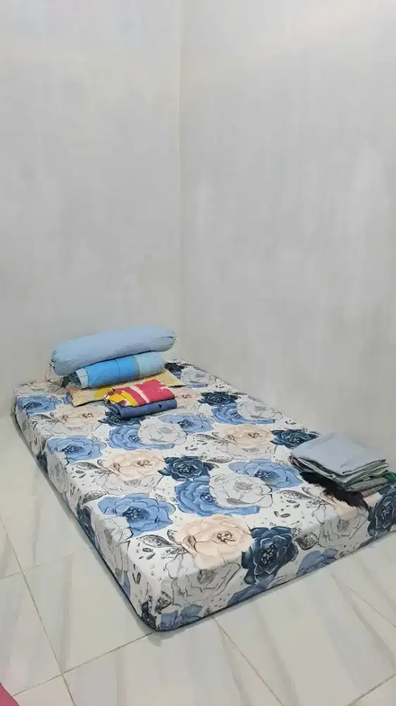 Jual cepat kasur inthebox