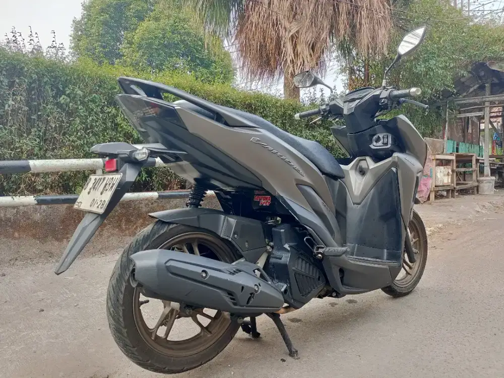 Vario 125 CC gen 2 keyles 2022 cakep