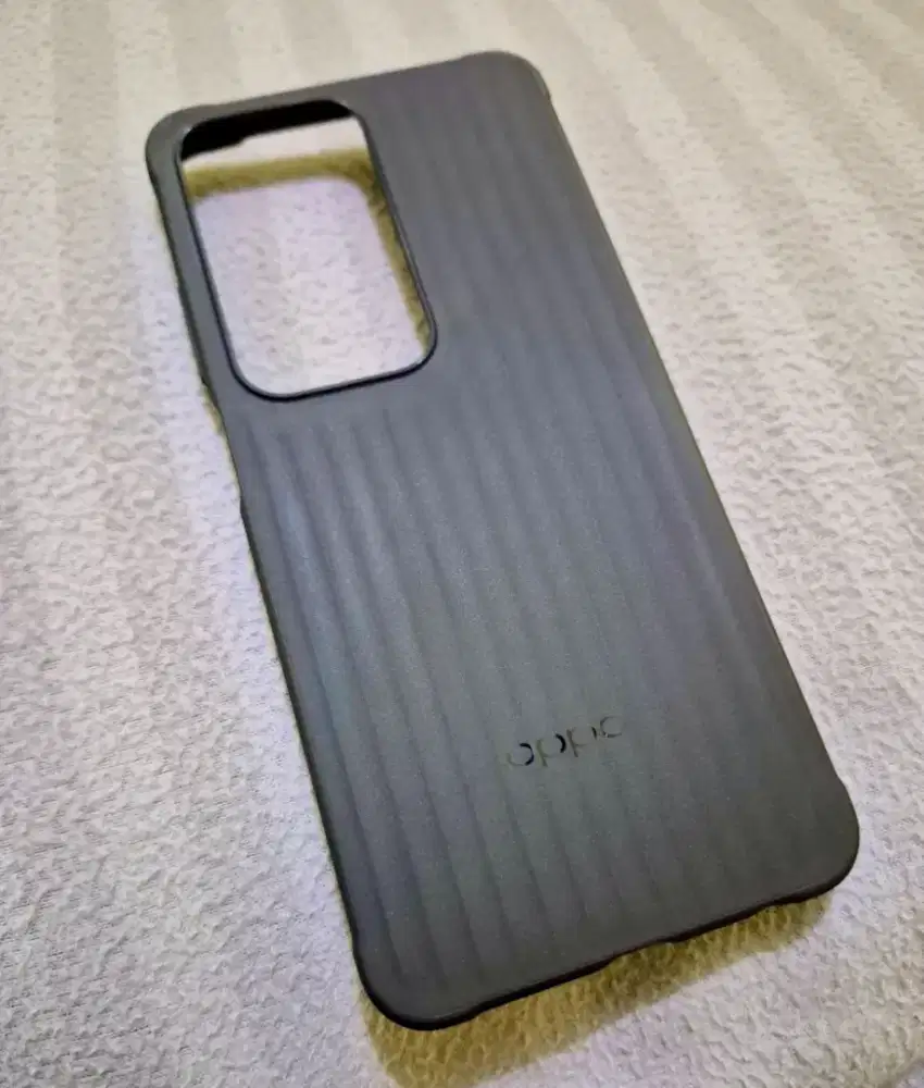 Case OPPO A3 PRO 5G