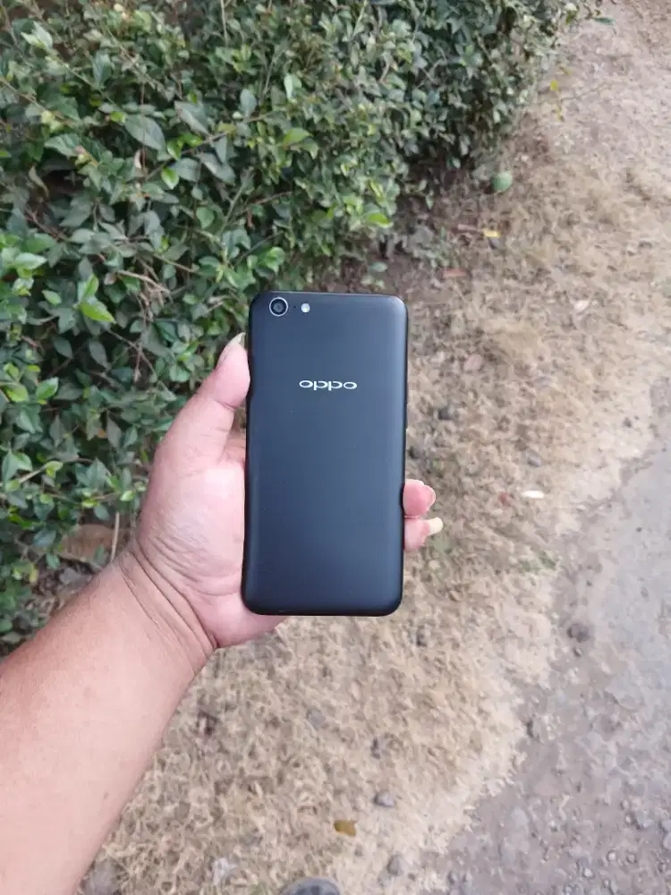 Oppo A71 Ram 2/16 Gb, Kondisi Siap Pakai.