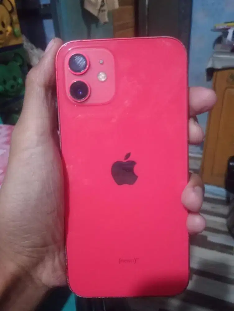 Iphone 12 64GB inter