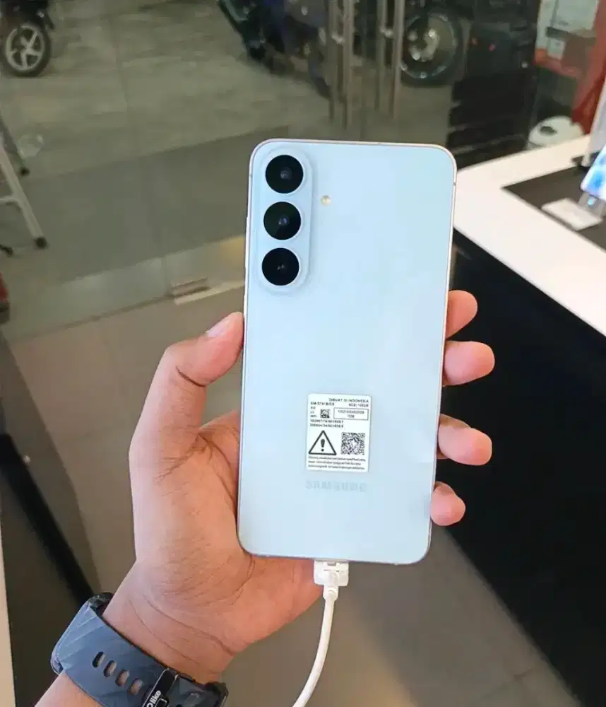 S26 FR PROMO FREE UPGRADE MEMORI