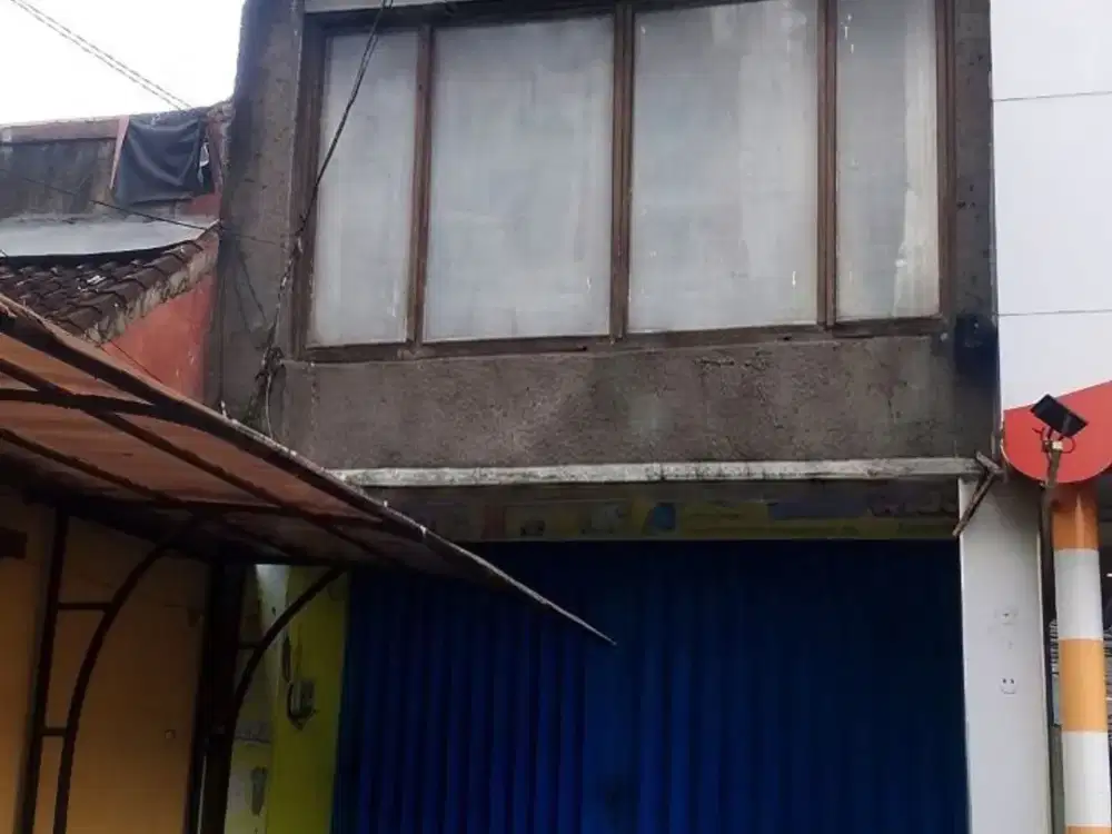 Ruko Disewakan di area paling Strategis di Denpasar Selatan, Renon