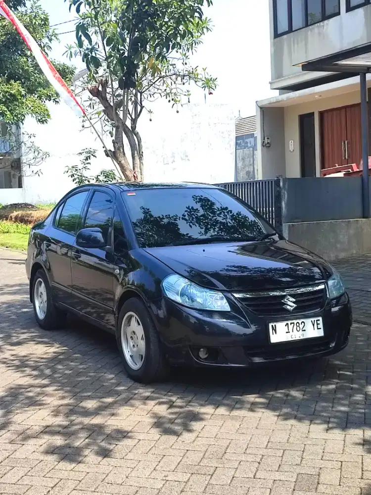 Neo baleno matic 2008 pajak hidup