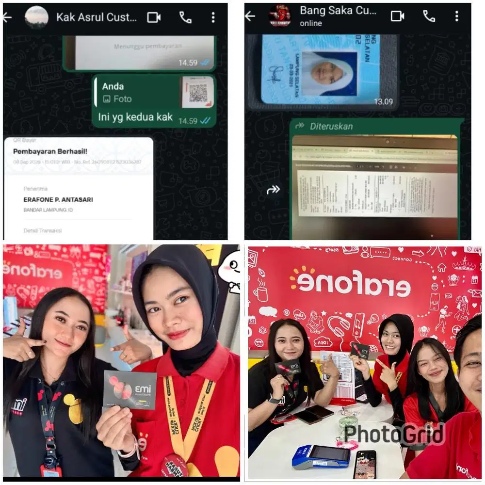 murah meriah flash sales cuma 58ribu/bln dapat kuota 50-85gb