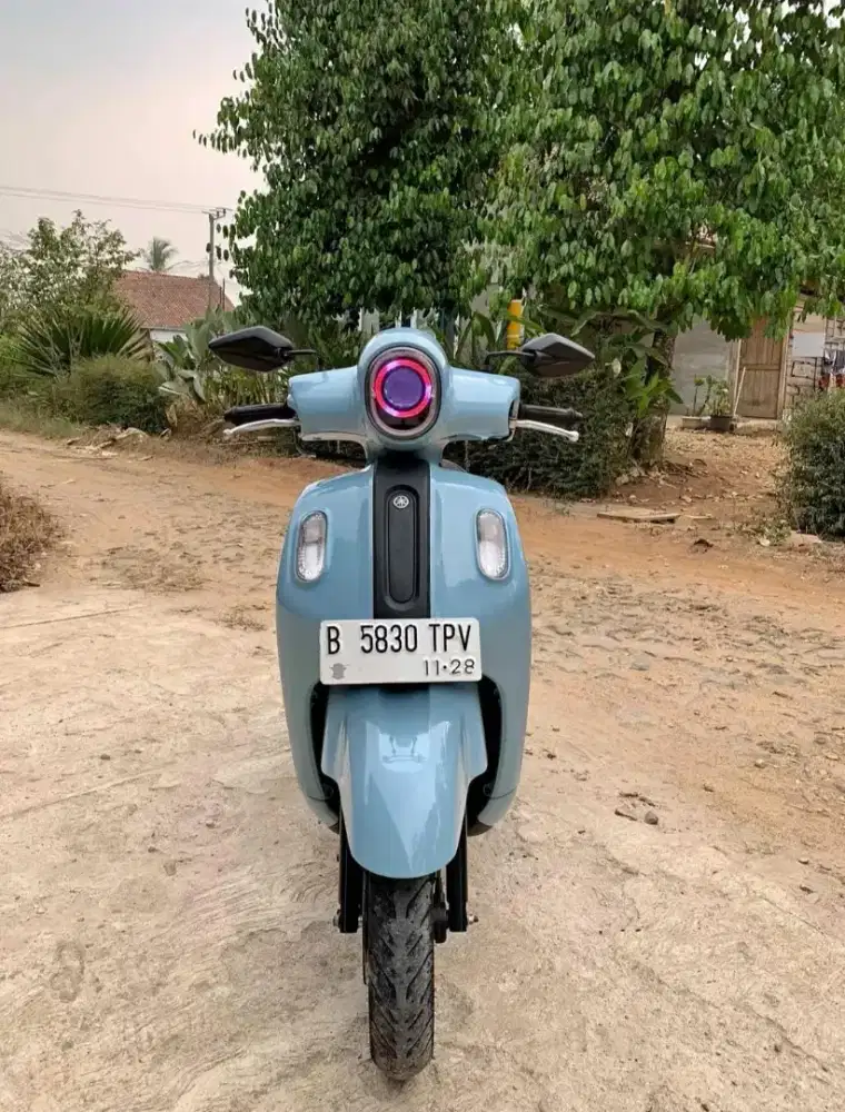 FAZZIO HYBRID NEO 2023