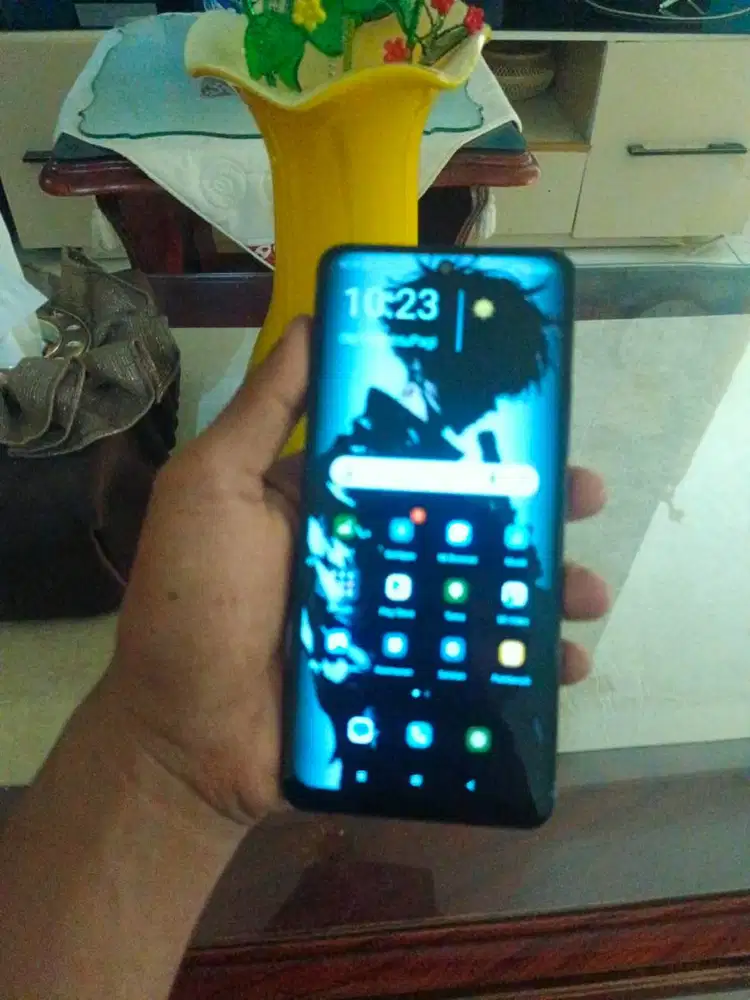 Dijual redmi note 13