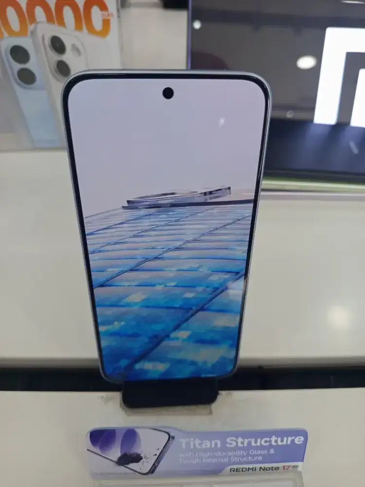 Redmi Note 17 5G 8/256GB