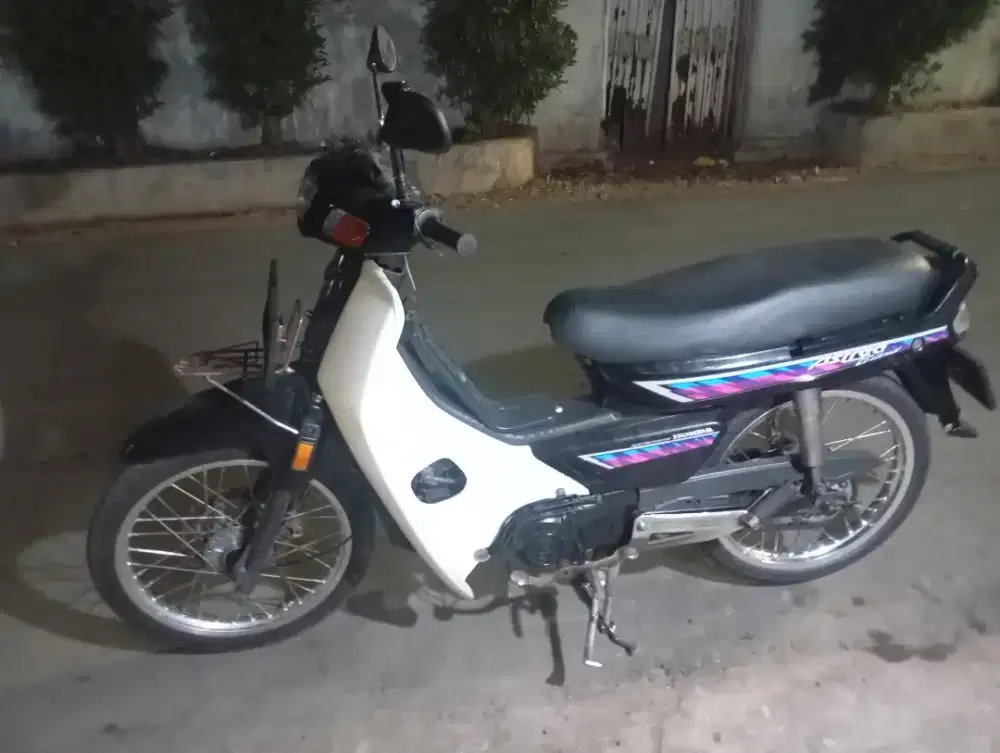 ASTRE AGRAND 1995