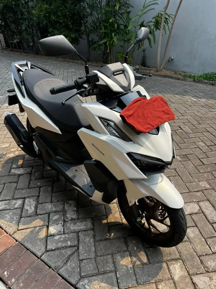 Vario 160 cbs iss