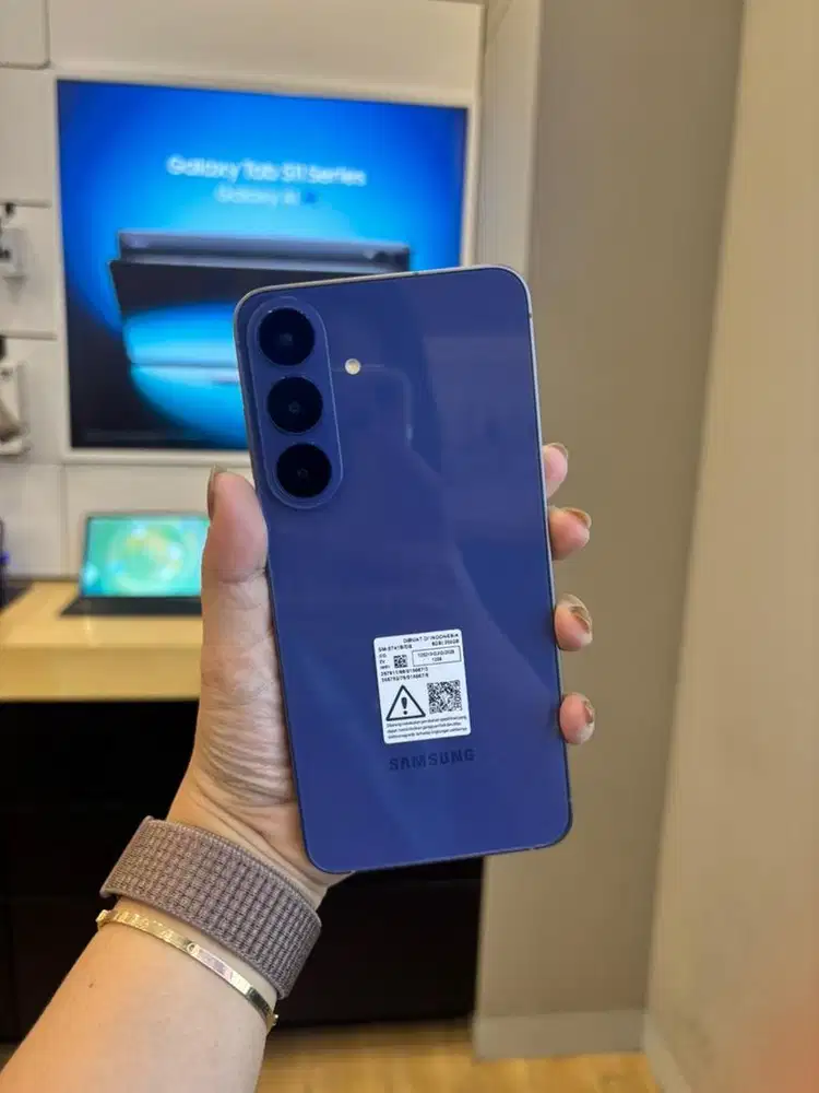 SAMSUNG S26FE KREDIT BUNGA 0