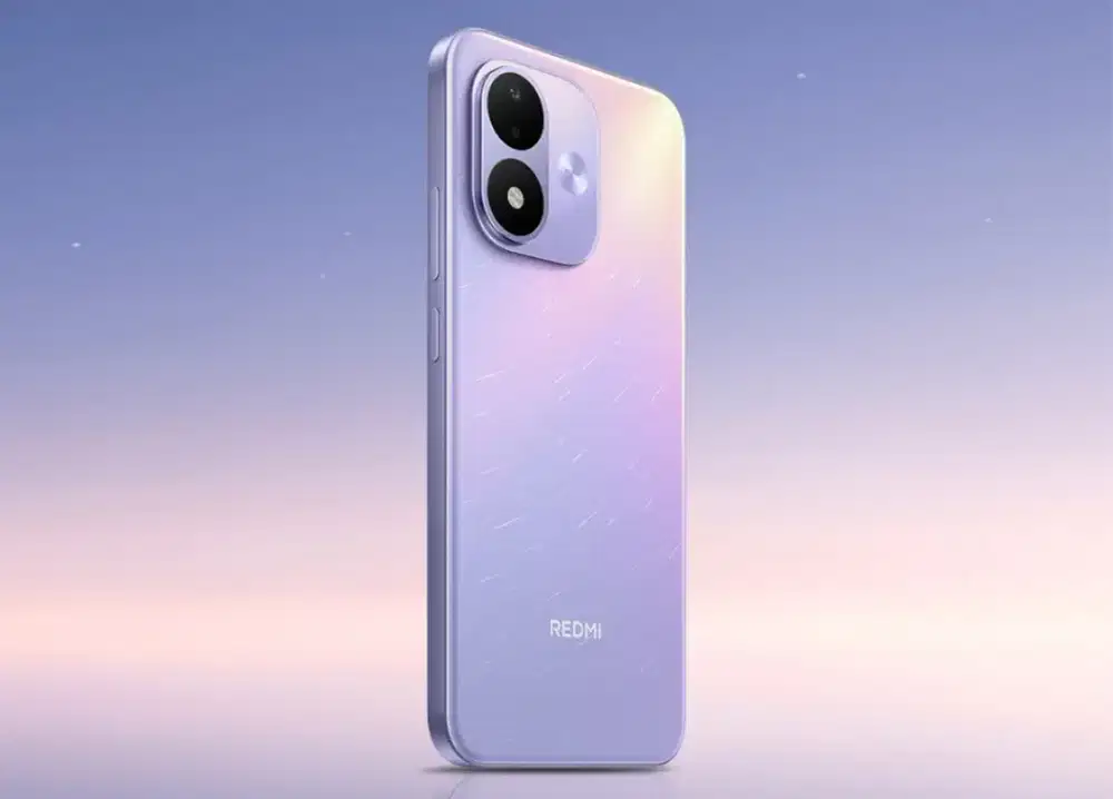 REDMI NOTE 17 6/128 GB PROMO TERBATAS