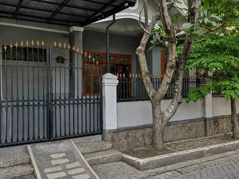 Dijual Rumah Wisma Penjaringan Bagus Siap Huni