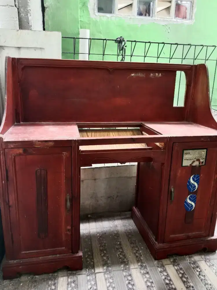 DIJUAL MEJA KOMPUTER MURAH