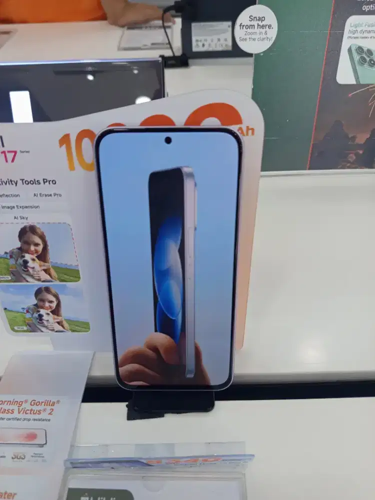 Redmi Note 17 Pro 5G 8/512GB
