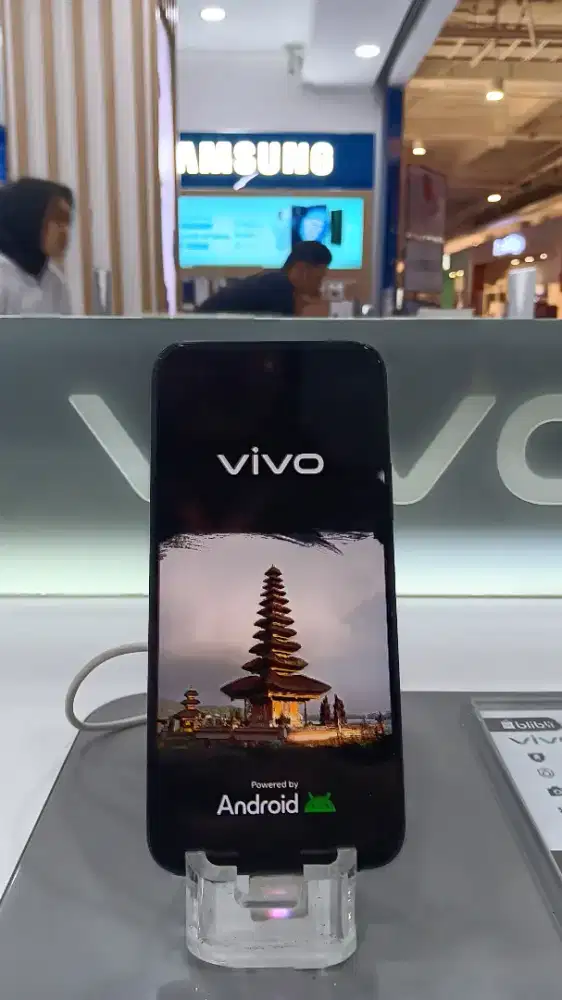 BLIBLI VIVO Y31d Pro