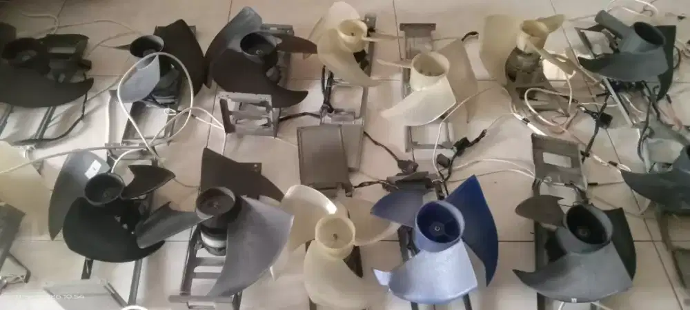Kipas blower AC