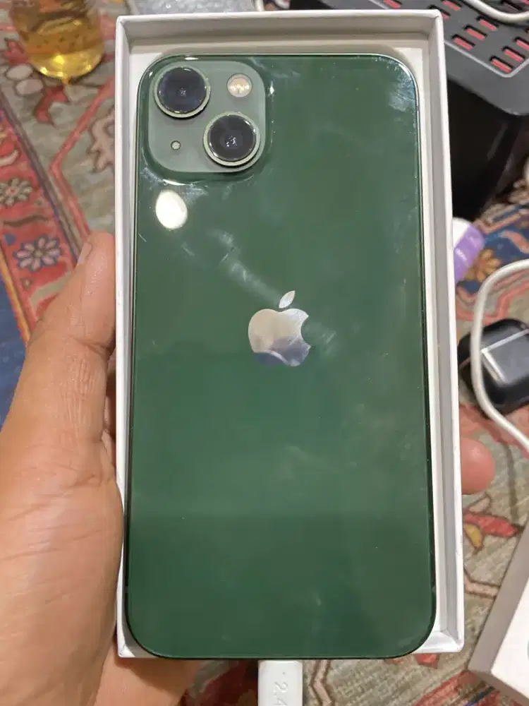 iPhone 13 256Gb inter all operator
