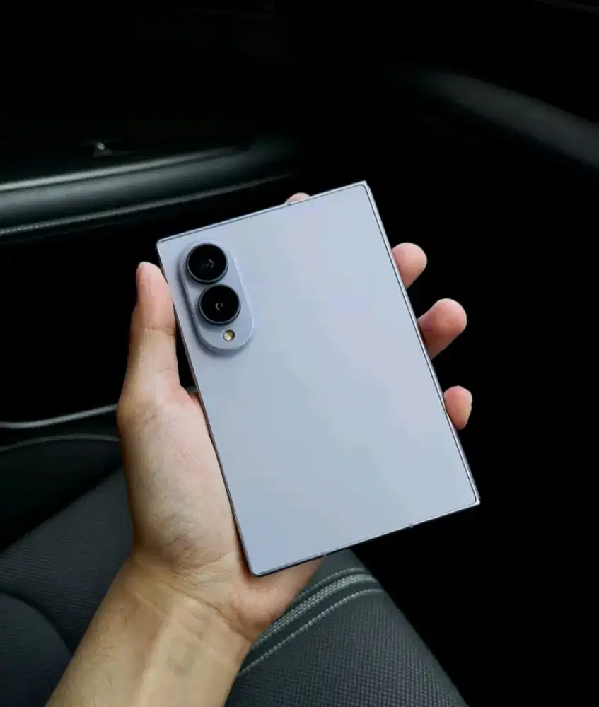 Harga termurah galaxy z fold 8