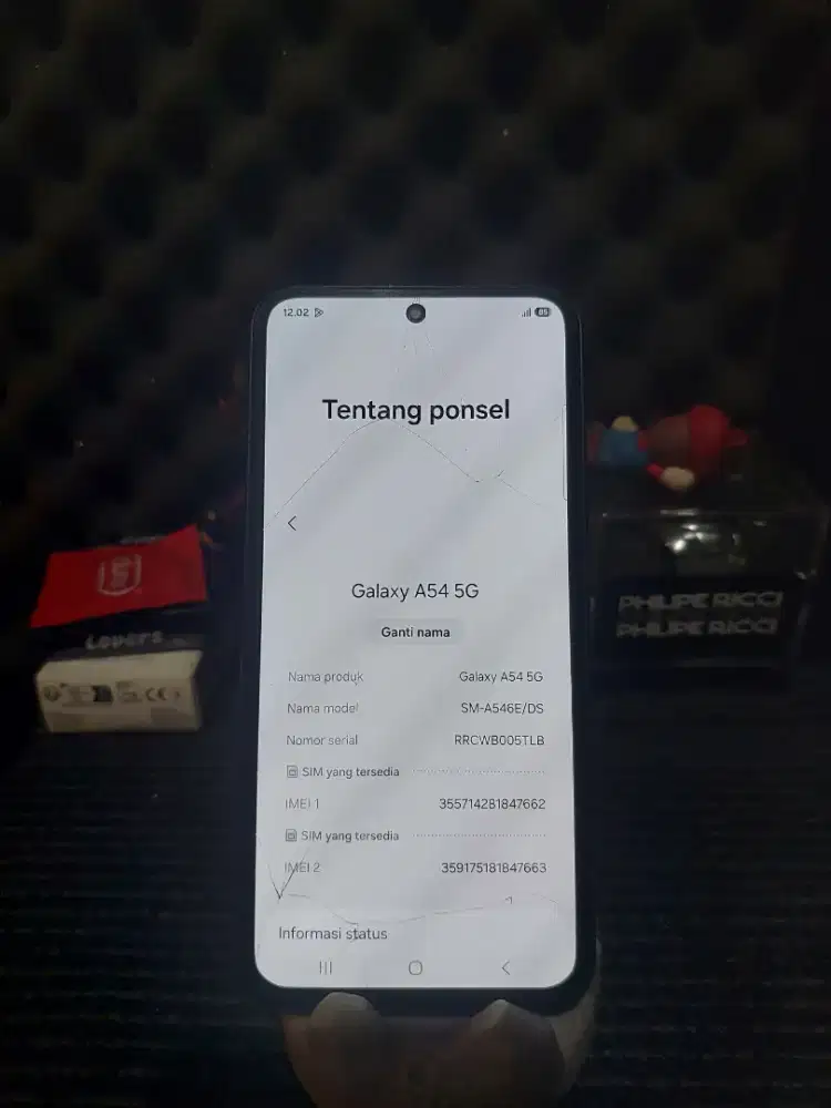 Samsung A54 8/256