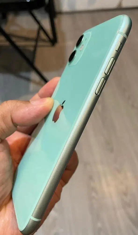 Iphone 11 64 GB
