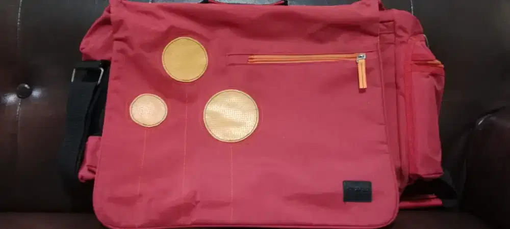 Tas baby multifungsi