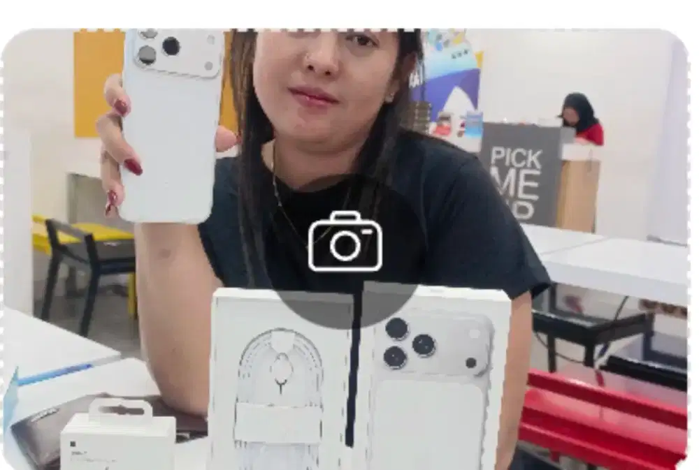 Bisa Kredit Iphone tanpa DP