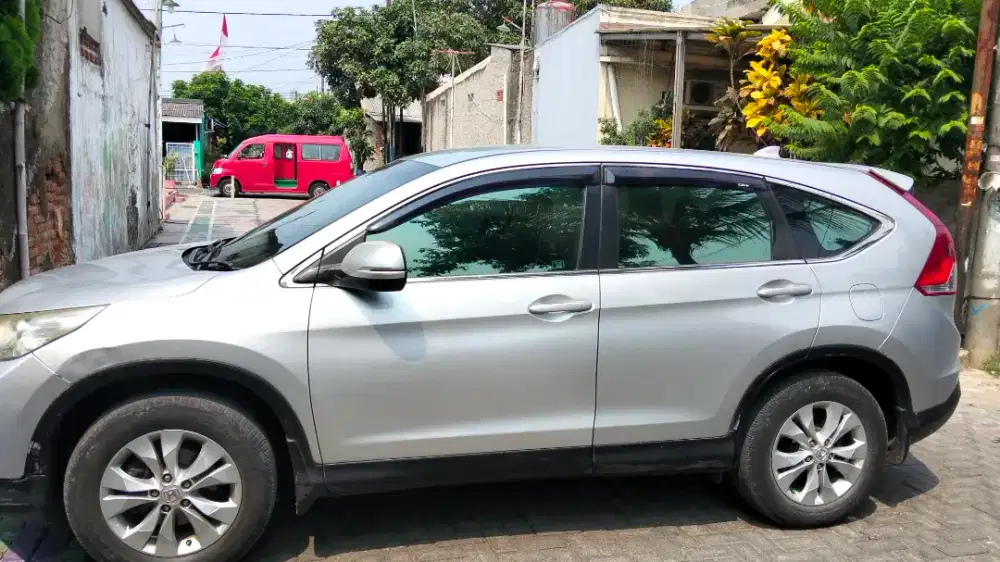 Crv 2013 2.0 pajak mati setahun lebih 3 bulan