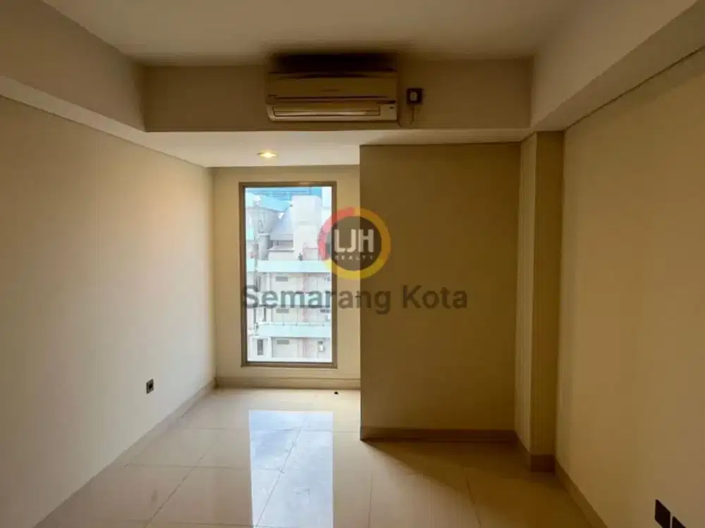 Apartement Dijual di Semarang Selatan