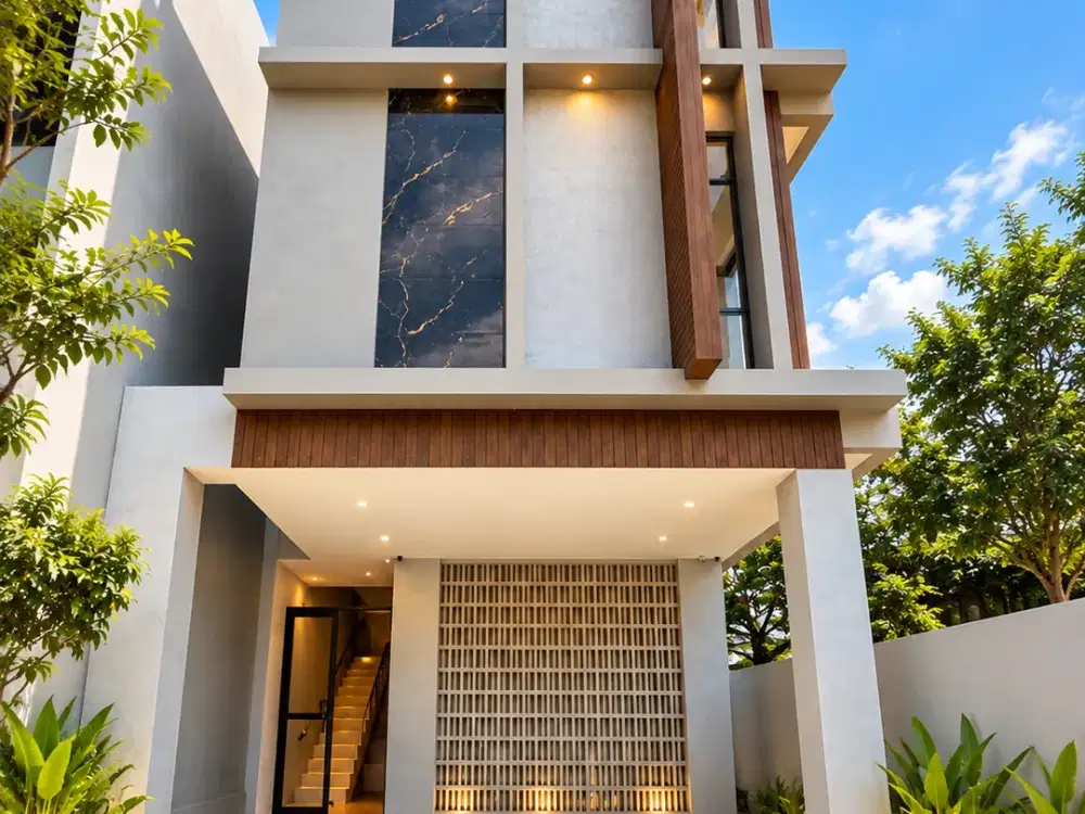 Investasi Kosan Exclusive di Cikutra Bandung, dkt Kampus Widyatama,Itenas & dago, Free Biaya2&Furniture, Potensi Sewa Bagus, Manage By Rukita