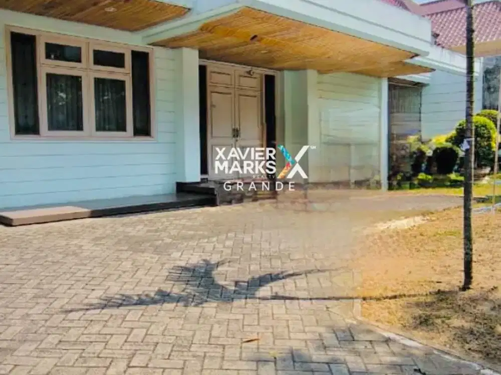 Dijual dan Disewakan Rumah 2 Lantai di Jl. Gunung², Tengah Kota Malang