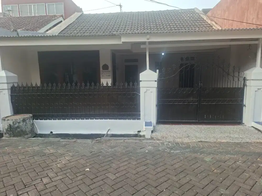 Cari sewa rumah di daerah Gunungsari Indah? Disini tempatnya