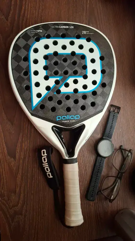 Wta Pallap Power Team
