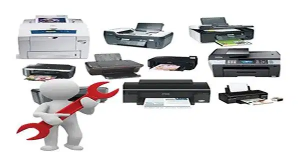 refill toner printer