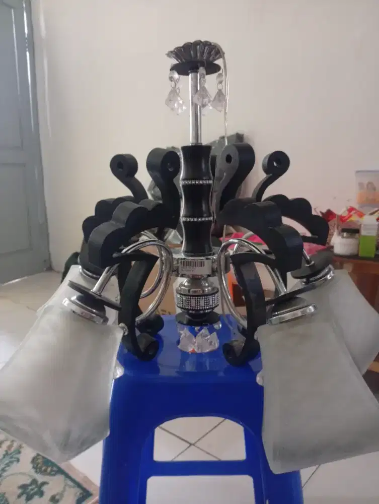 Preloved Lampu Gantung