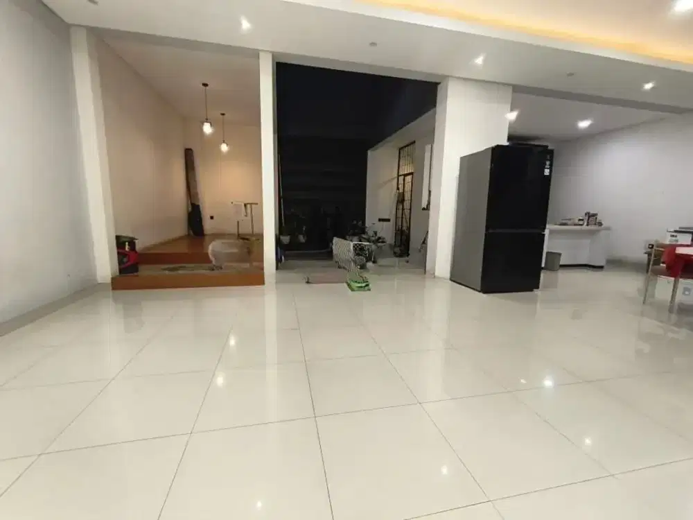 Termurah! Rumah Lux di Mekar Wangi Bandung